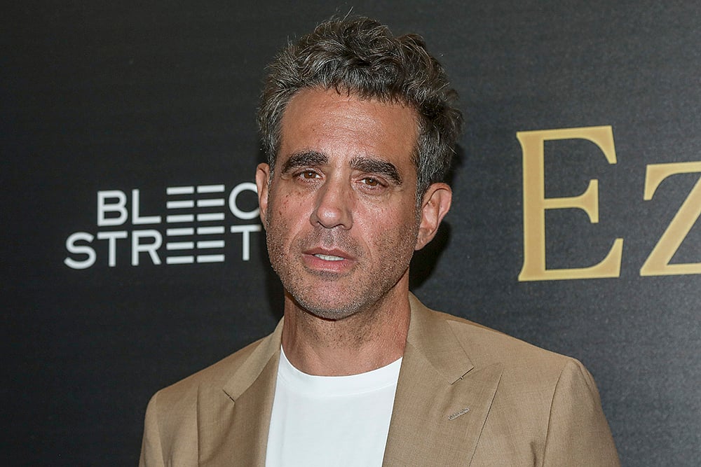 Bobby Cannavale